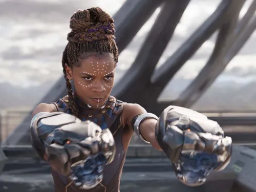 Black Panther 2 : le tournage du film est interrompu !